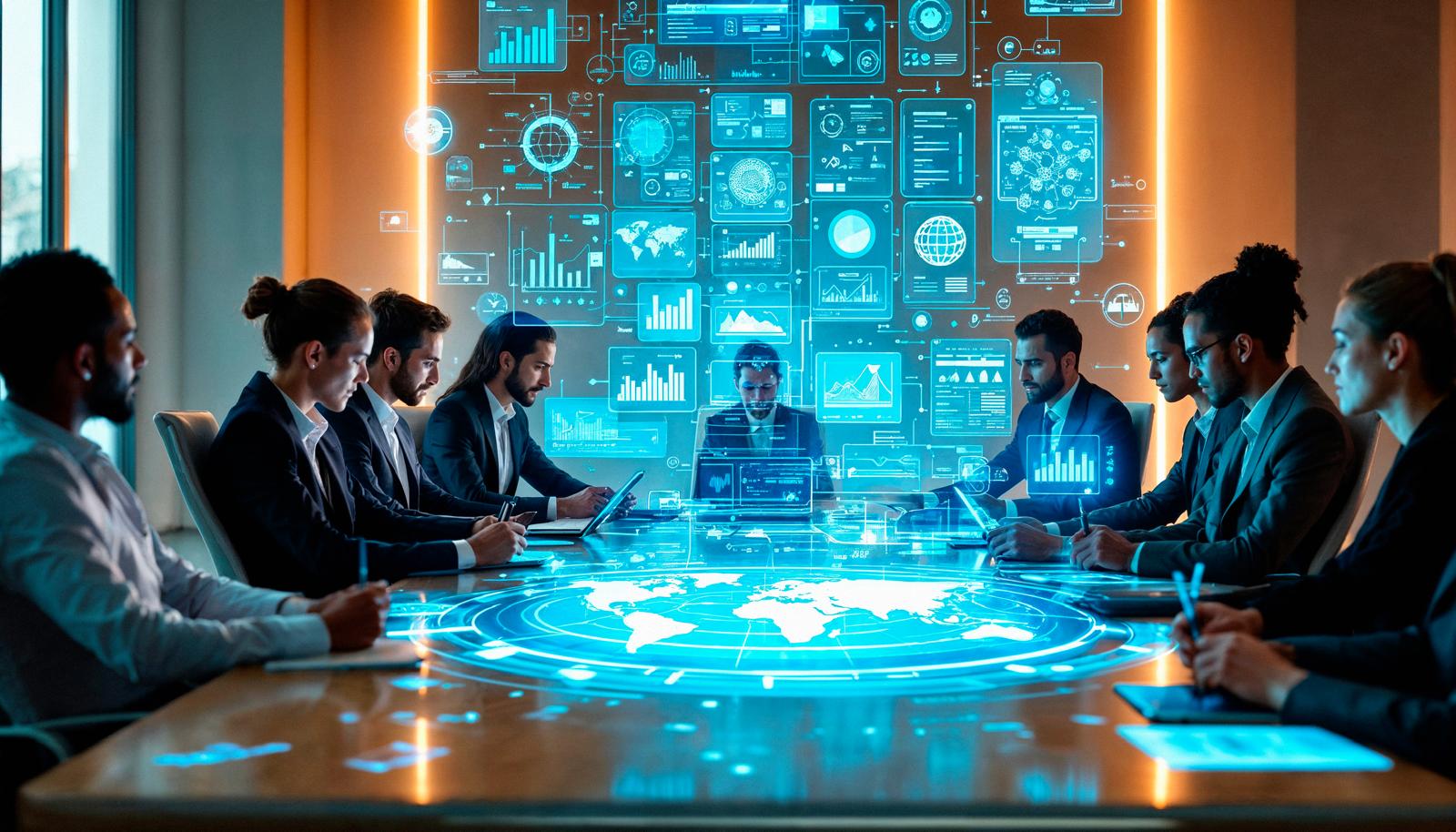 Management Consulting